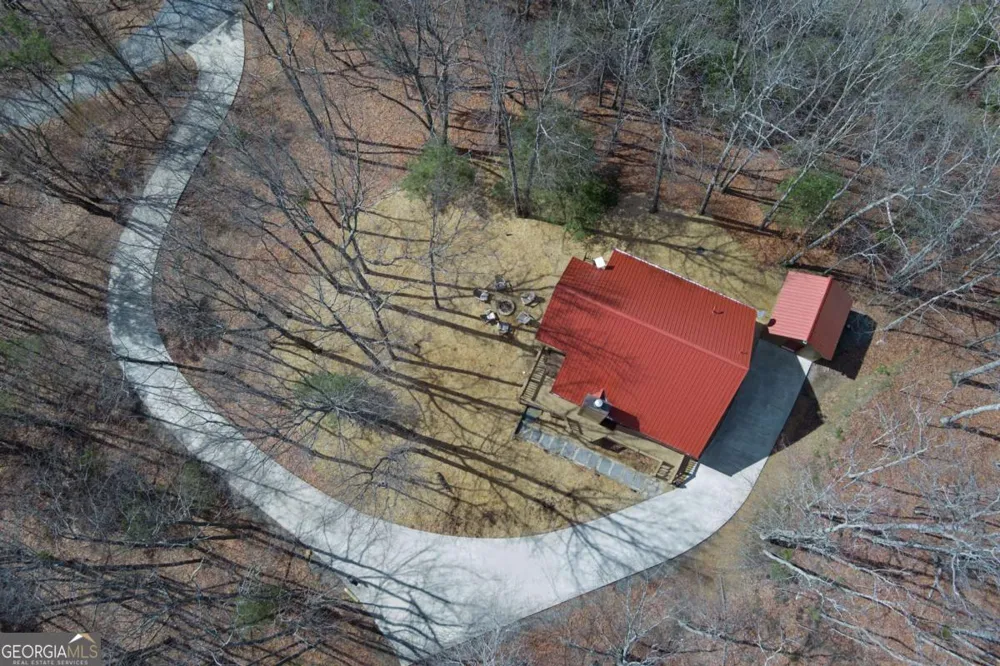 494 Lower Prince Mountain RD Cherry Log, GA 30522