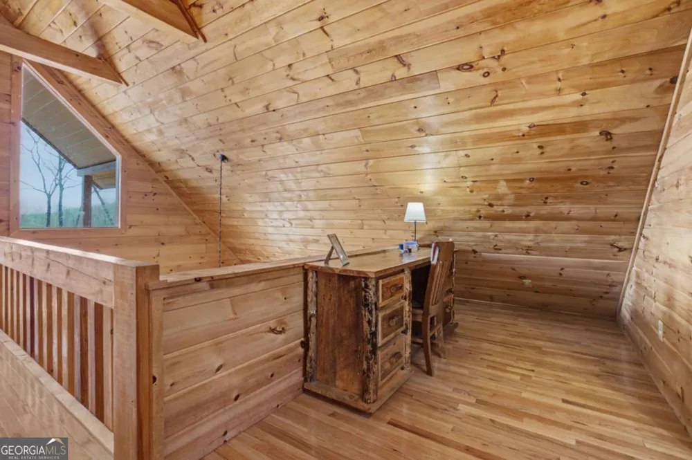 494 Lower Prince Mountain RD Cherry Log, GA 30522