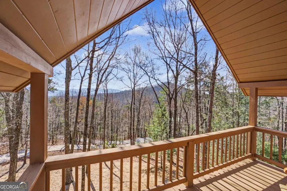 494 Lower Prince Mountain RD Cherry Log, GA 30522