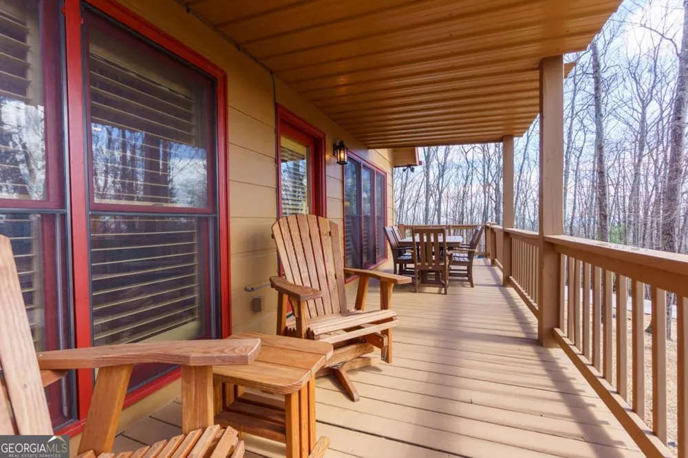 494 Lower Prince Mountain RD Cherry Log, GA 30522