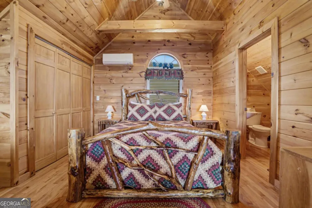 494 Lower Prince Mountain RD Cherry Log, GA 30522