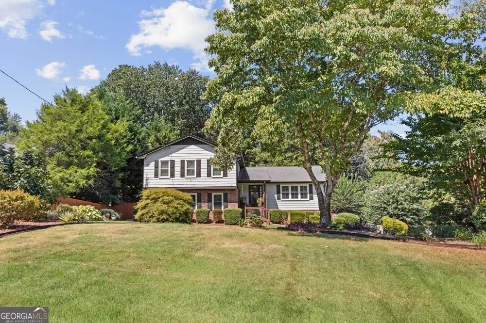 229 Coeur PL SW Lilburn, GA 30047