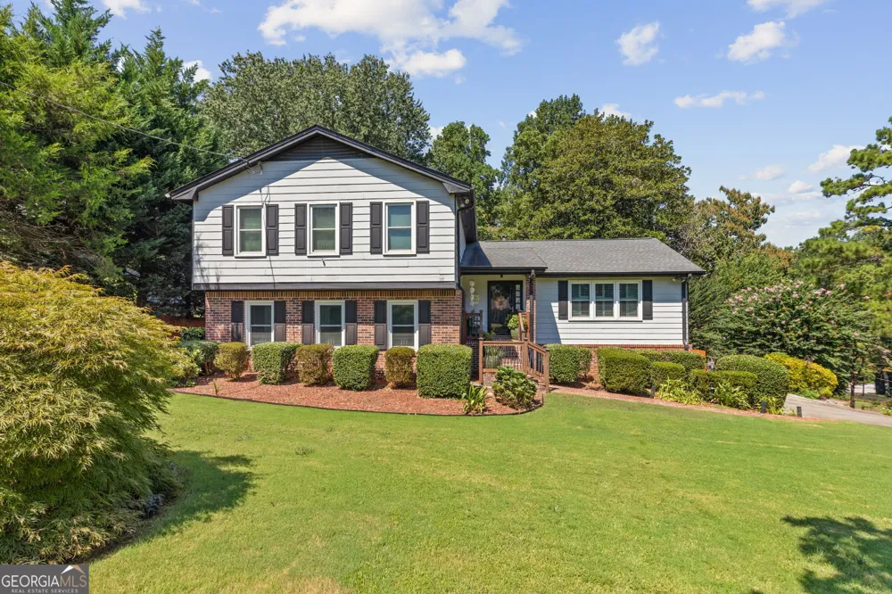 229 Coeur PL SW Lilburn, GA 30047