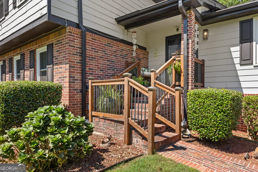 229 Coeur PL SW Lilburn, GA 30047