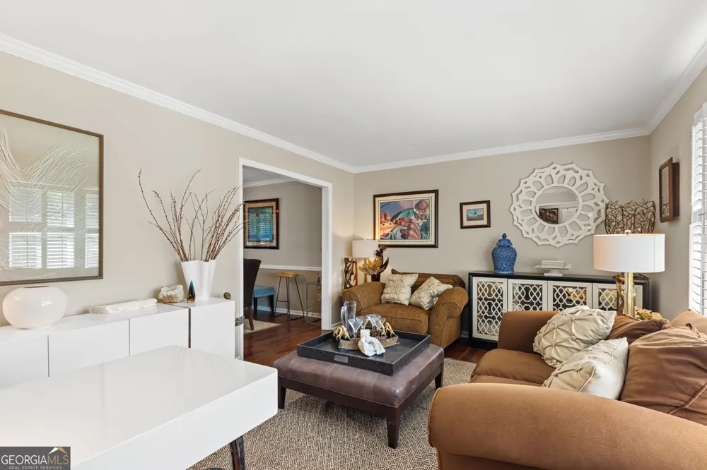 229 Coeur PL SW Lilburn, GA 30047
