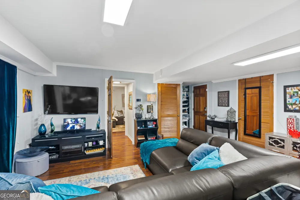 229 Coeur PL SW Lilburn, GA 30047