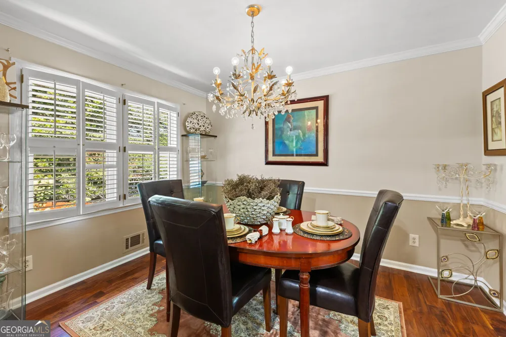 229 Coeur PL SW Lilburn, GA 30047