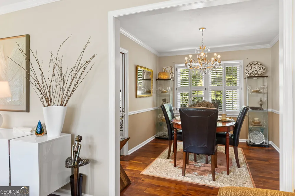 229 Coeur PL SW Lilburn, GA 30047