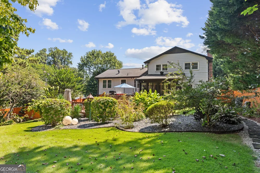 229 Coeur PL SW Lilburn, GA 30047