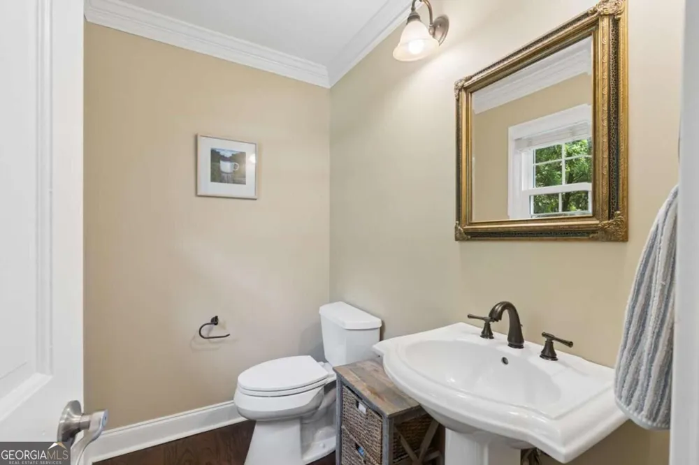 5558 Naylor CT Peachtree Corners, GA 30092
