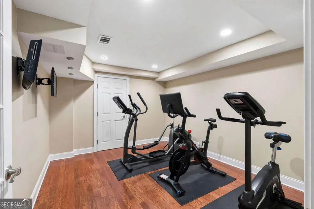 5558 Naylor CT Peachtree Corners, GA 30092