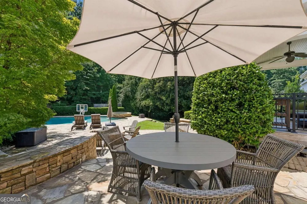 5558 Naylor CT Peachtree Corners, GA 30092