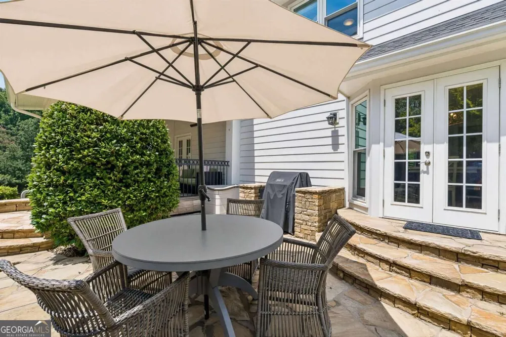 5558 Naylor CT Peachtree Corners, GA 30092