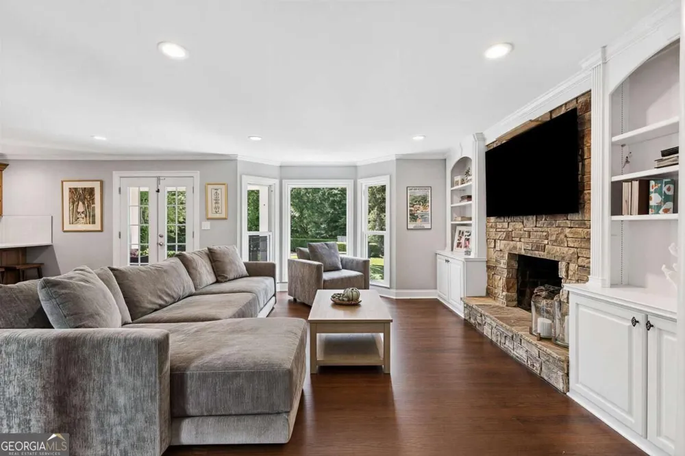 5558 Naylor CT Peachtree Corners, GA 30092