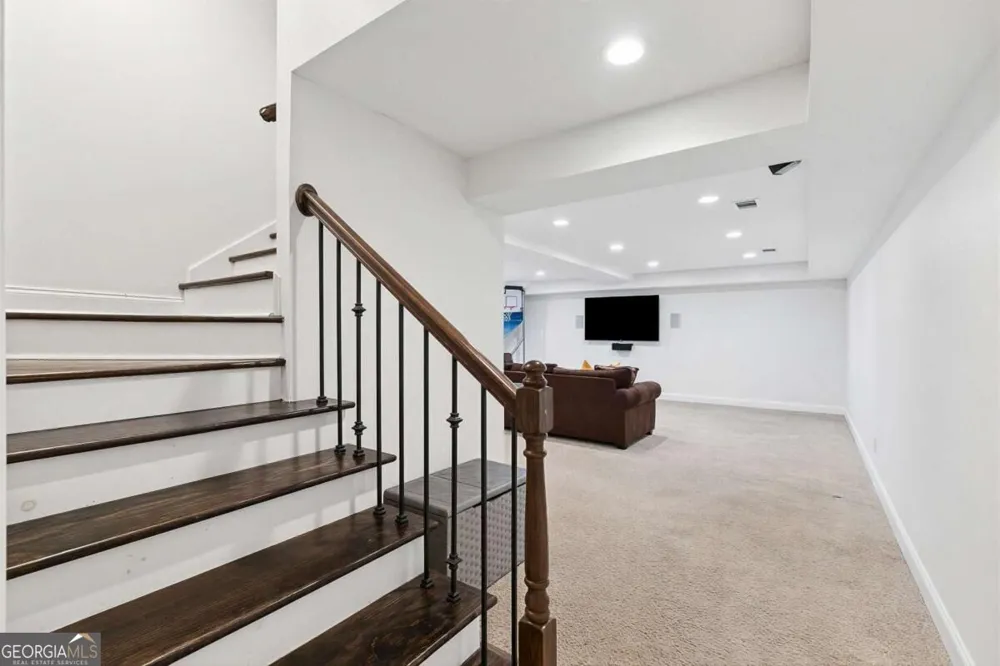 5558 Naylor CT Peachtree Corners, GA 30092