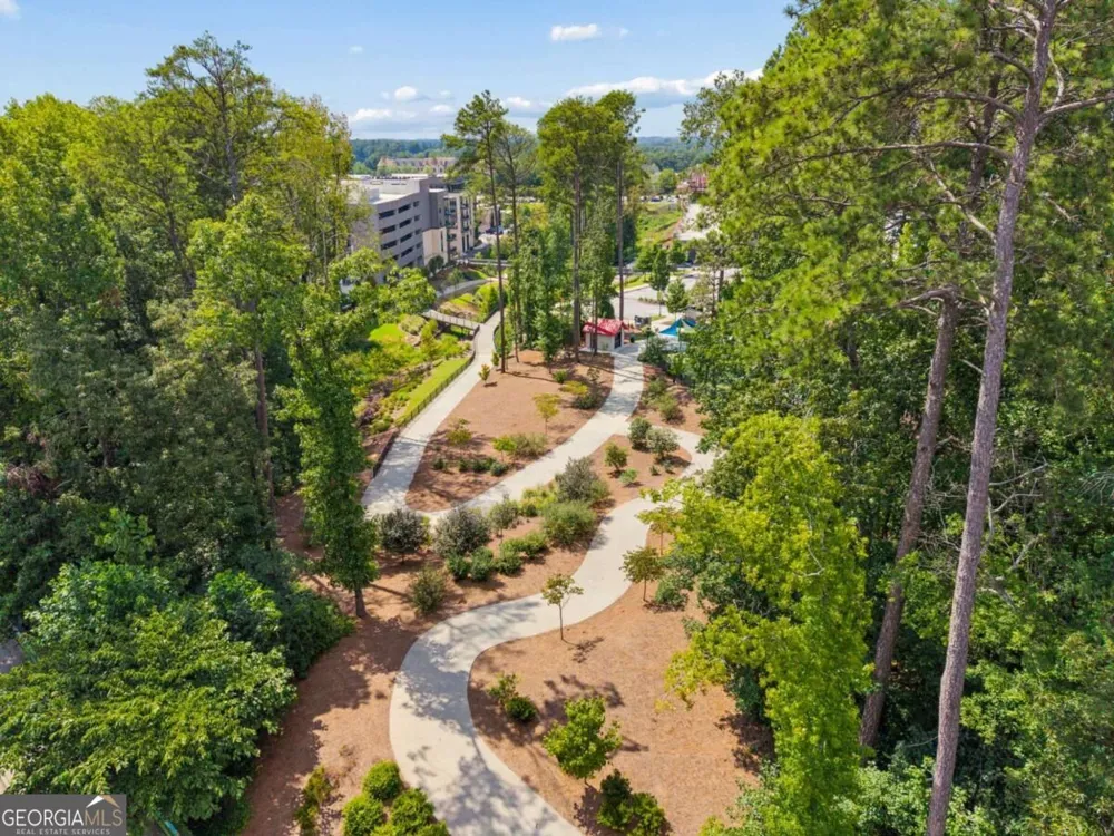 5558 Naylor CT Peachtree Corners, GA 30092
