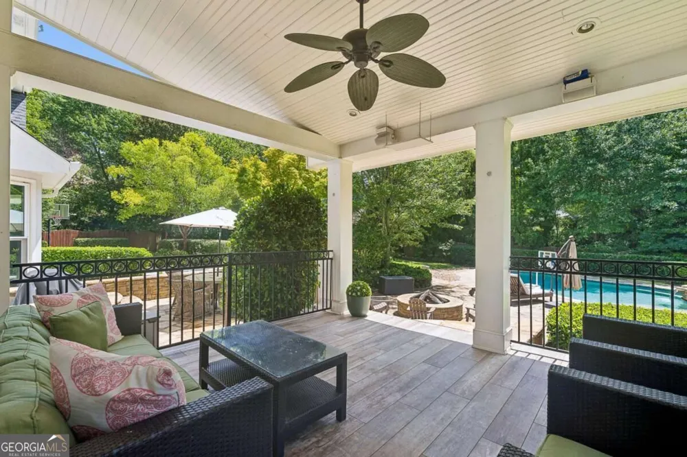 5558 Naylor CT Peachtree Corners, GA 30092