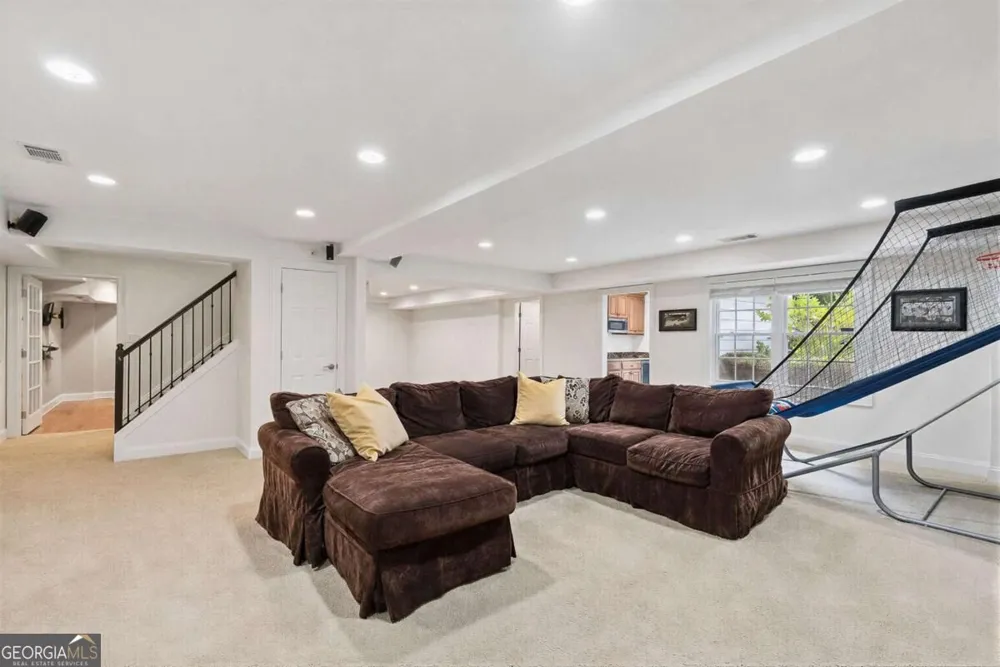 5558 Naylor CT Peachtree Corners, GA 30092