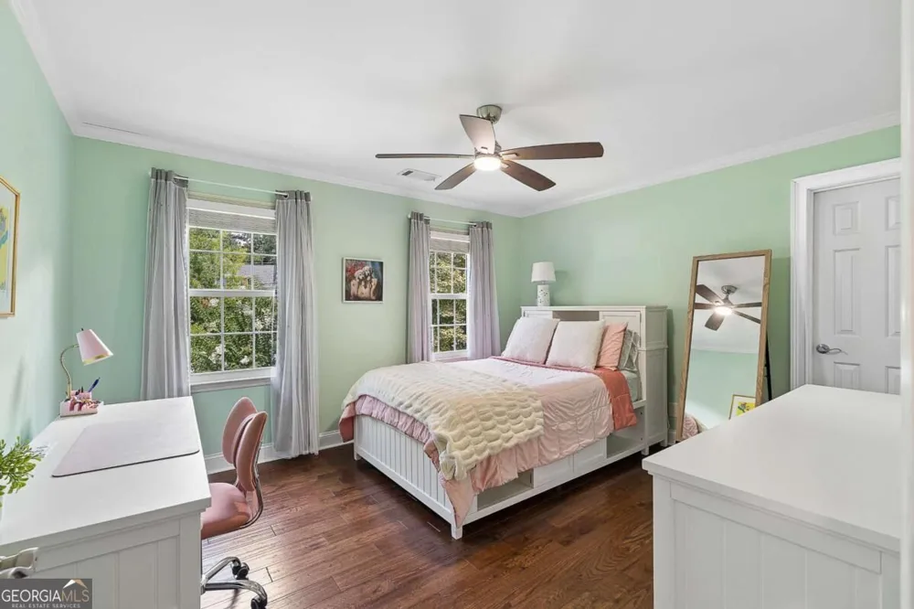 5558 Naylor CT Peachtree Corners, GA 30092