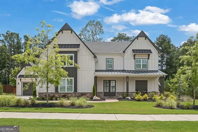 120 Chateau PL Woodstock, GA 30188