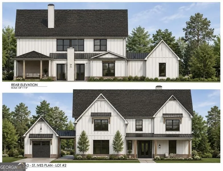 120 Chateau PL Woodstock, GA 30188