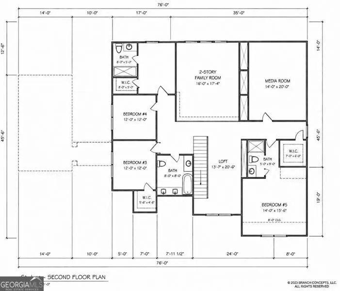 120 Chateau PL Woodstock, GA 30188