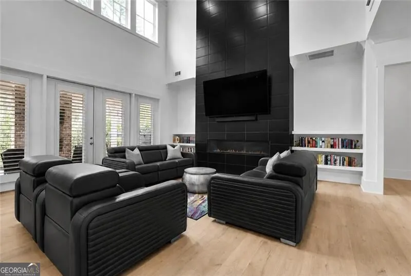 120 Chateau PL Woodstock, GA 30188