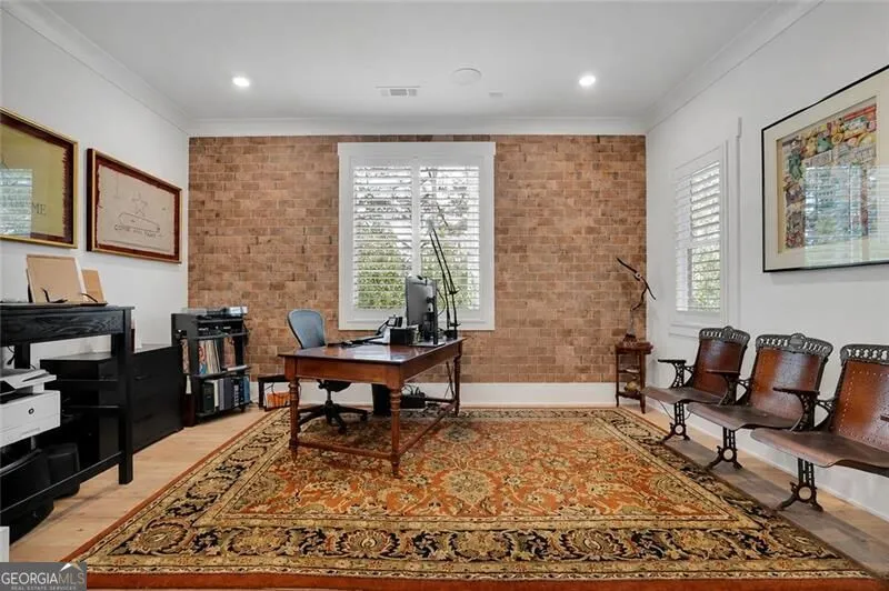 120 Chateau PL Woodstock, GA 30188