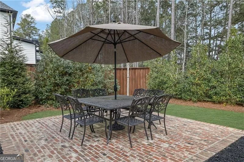 120 Chateau PL Woodstock, GA 30188