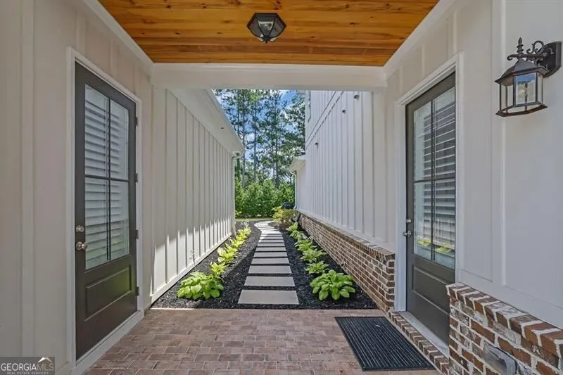 120 Chateau PL Woodstock, GA 30188