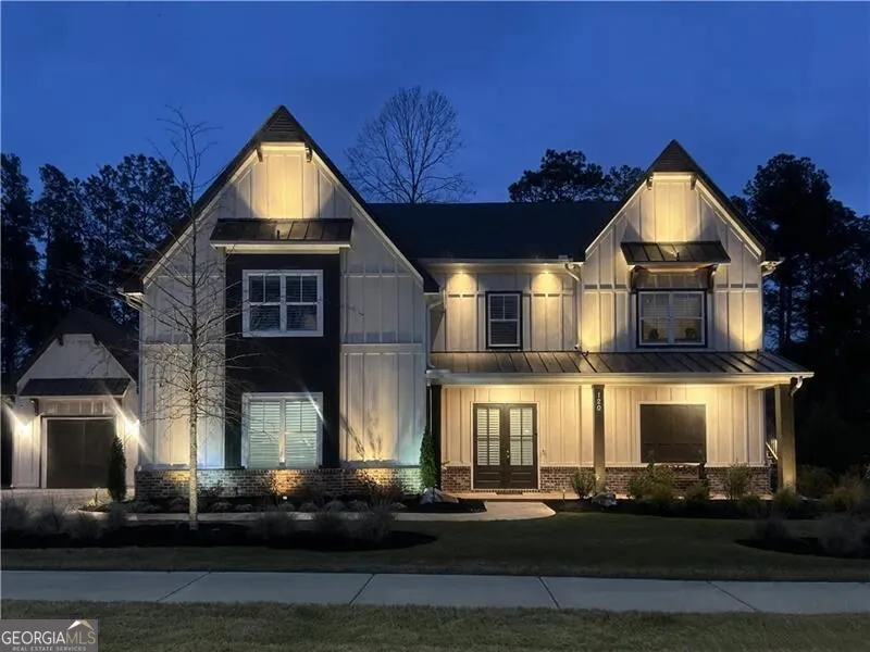 120 Chateau PL Woodstock, GA 30188