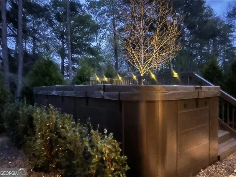 120 Chateau PL Woodstock, GA 30188