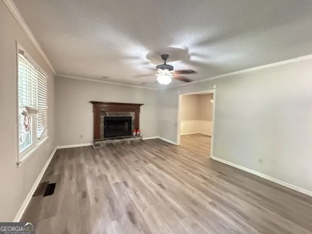 92 Fox DR Dallas, GA 30157
