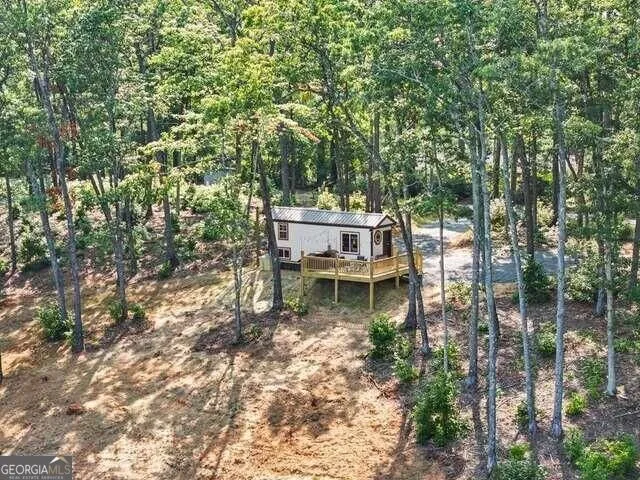 465 White Oak CIR Blue Ridge, GA 30513