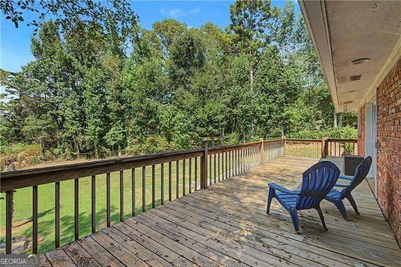 141 Cooper Lake RD SE Mableton, GA 30126
