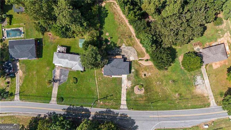 141 Cooper Lake RD SE Mableton, GA 30126