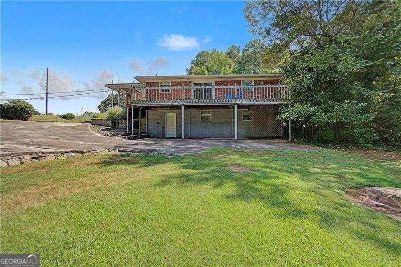 141 Cooper Lake RD SE Mableton, GA 30126