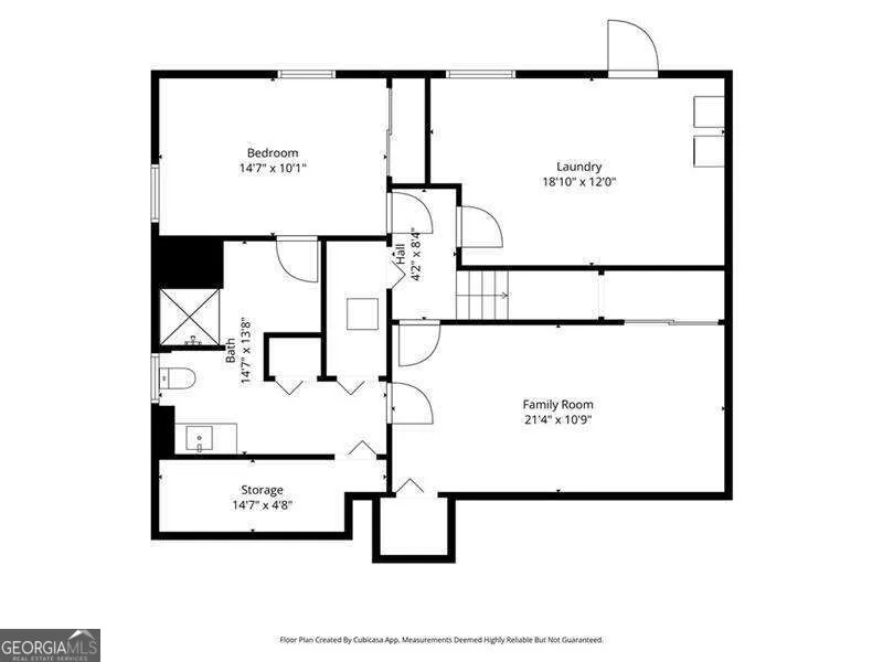 141 Cooper Lake RD SE Mableton, GA 30126