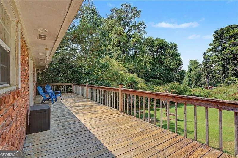 141 Cooper Lake RD SE Mableton, GA 30126