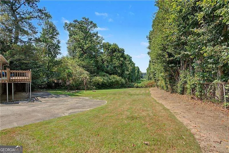141 Cooper Lake RD SE Mableton, GA 30126