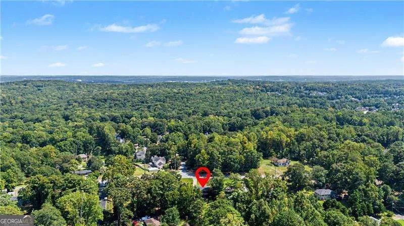141 Cooper Lake RD SE Mableton, GA 30126