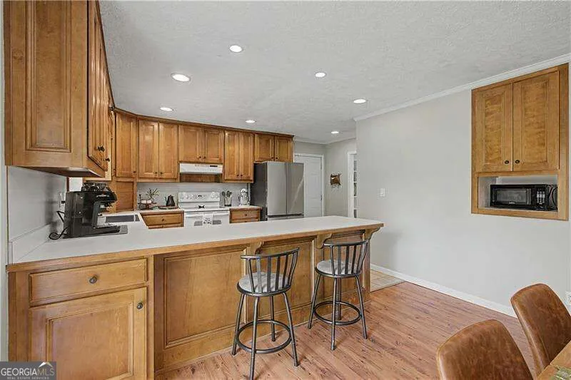141 Cooper Lake RD SE Mableton, GA 30126