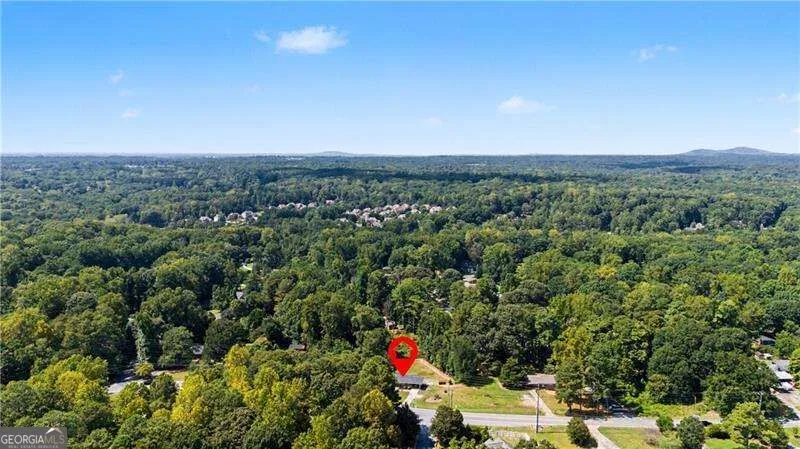 141 Cooper Lake RD SE Mableton, GA 30126