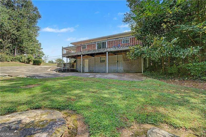 141 Cooper Lake RD SE Mableton, GA 30126
