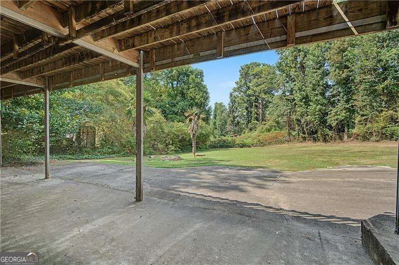141 Cooper Lake RD SE Mableton, GA 30126