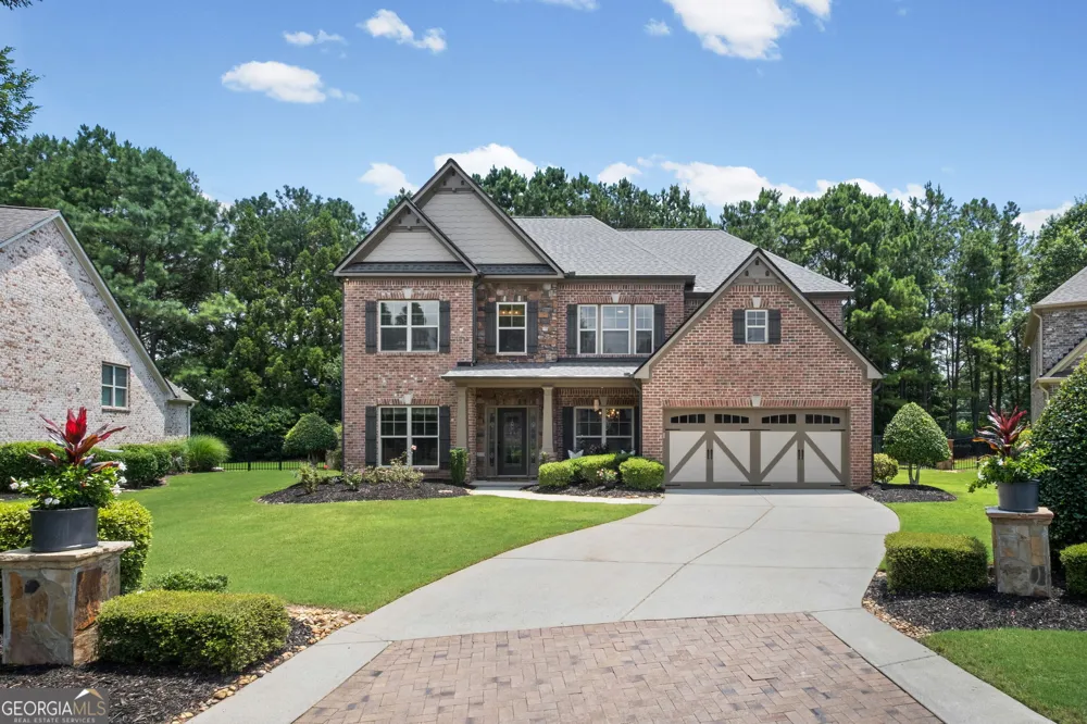 5110 Cecilia SQ Cumming, GA 30040