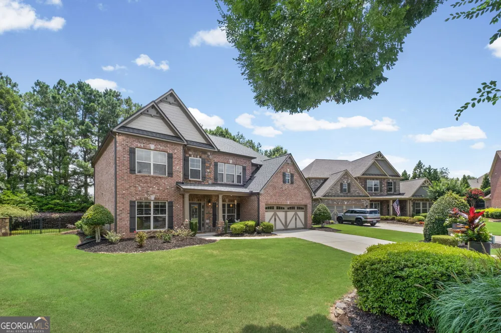 5110 Cecilia SQ Cumming, GA 30040