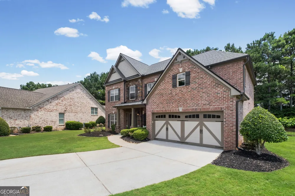 5110 Cecilia SQ Cumming, GA 30040