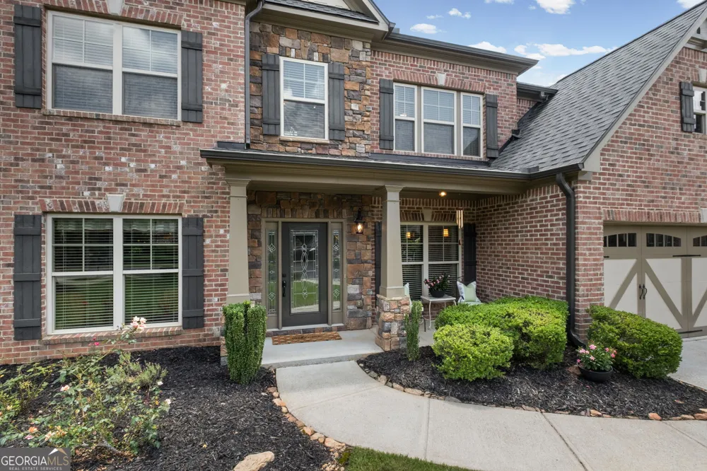 5110 Cecilia SQ Cumming, GA 30040