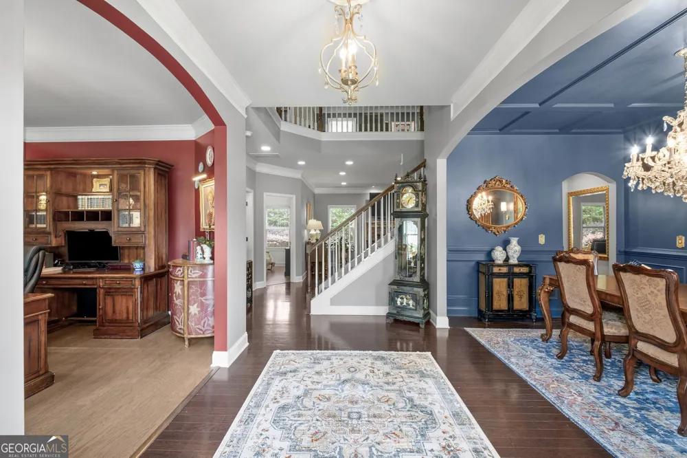 5110 Cecilia SQ Cumming, GA 30040